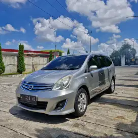 Livina XV 1.5 Manual Top
