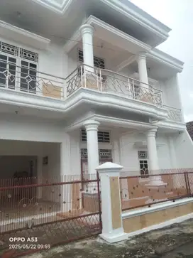 JUAL RUMAH KOST BELAKANG RS ADVENT