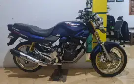 Tiger 2006 macak tilas