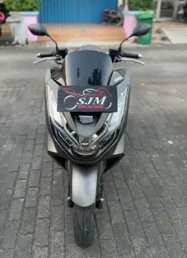 Pcx 160 ABS 2024 Pajak Panjang