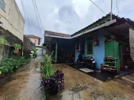 Dijual rumah second