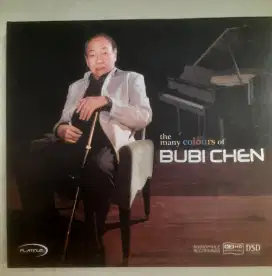 CD ORIGINAL KOLEKSI