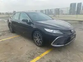 Camry Hybrid 2021 Hrg Trmurah Otr 487jt. Tdp trkecil data bisa dibntu.