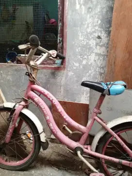 Speda anak merek elemen