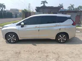 Mitsubishi Xpander 2020 Bensin