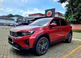 HONDA WRV RS AT 2023 HARGA CASH PROMO MOBIL TERAWAT SIAP PAKAI
