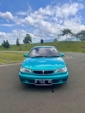 Jual Cepat New Corolla SEG 2000 AT