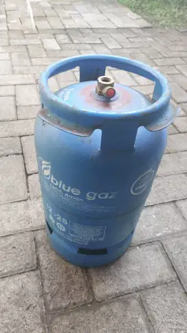 Tabung blue gaz 5.5 kg