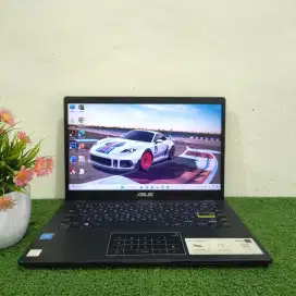 Laptop Backlit Asus Vivobook E410MAB N4, Ram 4Gb, SSD 512Gb