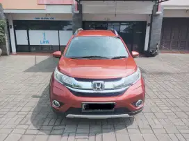 Honda BRV 1.5 E CVT ( CKD ) 2016