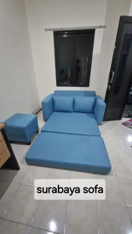 Sofa bad tamu dan keluarga