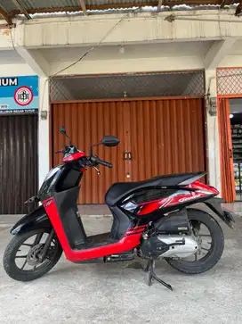 Jual Honda mulus no minus