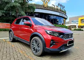 KM 13 RIBUAN !! HONDA WRV RS NON SENSING CVT 2023
