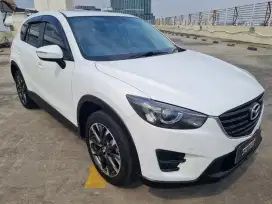 Cx 5 GT Touring 2016 nik 2015