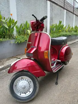 vespa 1991 px sera