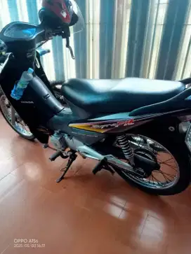 Honda Supra Fit 2006 Bekas
