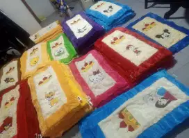 Sajadah Anak lucu