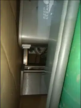 Deep Fryer 6 liter