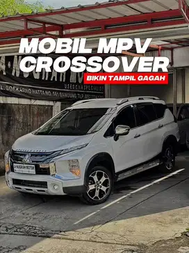 Low KM 30 RIBU || Mitsubishi XPANDER CROSS PREMIUM 2020 || ANM