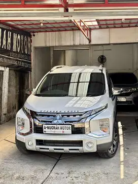Low KM 30 RIBU || Mitsubishi XPANDER CROSS PREMIUM 2020 || ANM