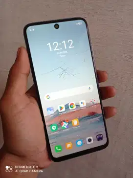 Redmi 10 ram 4/64GB