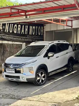 Low KM 30 RIBU || Mitsubishi XPANDER CROSS PREMIUM 2020 || ANM