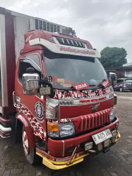 Truck Box Termo (Denso)