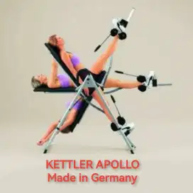 KETTER APOLLO GERMANY