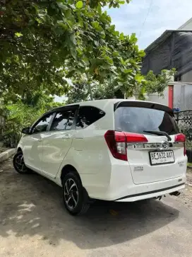 SIGRA MATIC 2024 R DELUXE