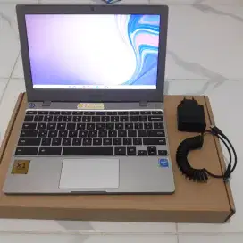 Laptop Chromebook Samsung 4