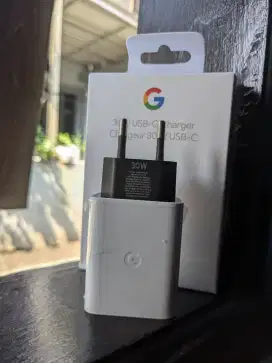 Adaptor Charger Gopix 30 Watt