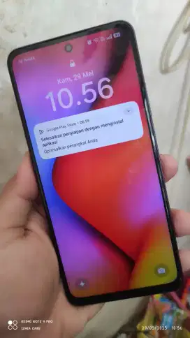 REALME C75X NFC RAM 8+16/128