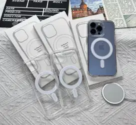 Sofcase magesave iphone