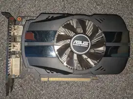 Asus GTX 1650 4GB Single Fan