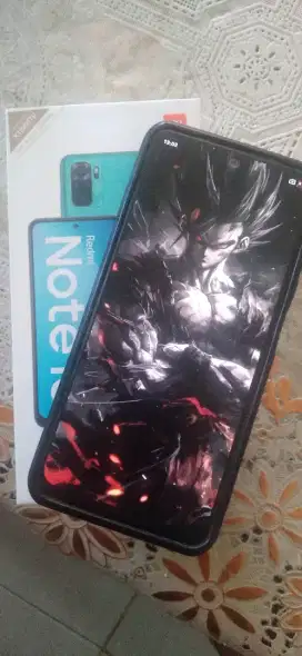 Xiaomi redmi note 10 minus cpu