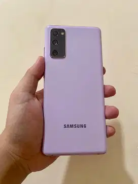 Samsung S20 FE 8/128 Ex Sein No Minus