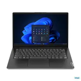 PROMO LENOVO V14-G3-IAP i3 4/256GB WIN 11!! LAPTOP MURAH & REKOMENDED!