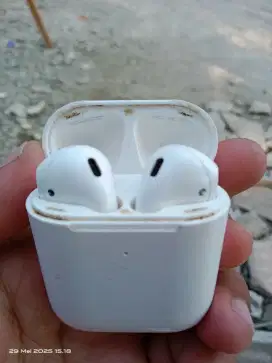 Apple Airpods Gen 2