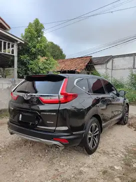 Honda CR-V 2019 Bensin