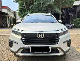 GOOD CONDITION !! HONDA BRV PRESTIGE SENSING AT 2023 PUTIH