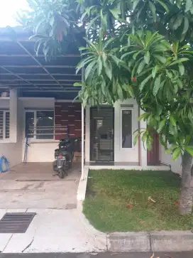 Rumah second dijual lokasi Arcamanik Bandung