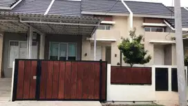 Sewa rumah murah didalam cluster