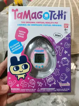 di jual mainan TAMAGOTCHI