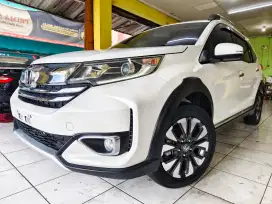 LOW KM 50RB.! HONDA BRV 1.5 E CVT AT 2020 MATIC ORISINIL PRESTIGE 2021