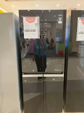 Kredit Tanpa DP