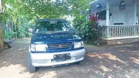 Mitsubishi Kuda barang super,terawat