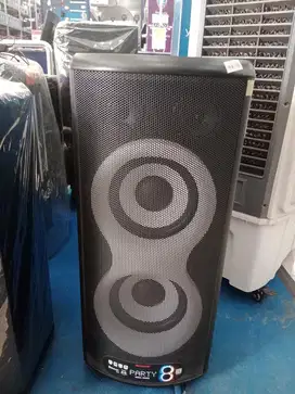 Kredit Speaker Tanpa dp