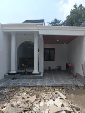 Free angsuran 3 Tahun. Tanpa DP di Depok