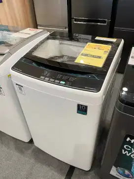 Kredit Tanpa DP