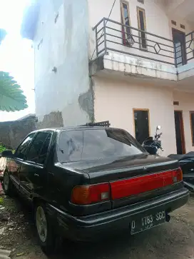 Daihatsu charade classy bt tt
